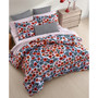 Ruukku 3 Piece Duvet Cover Set, Full/Queen