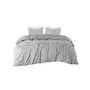 CLOSEOUT! Dover Oversized 3-Pc. Duvet Cover Set, Full/Queen