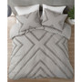 CLOSEOUT! Beck 3-Pc. Comforter Set, Full/Queen