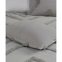 CLOSEOUT! Beck 3-Pc. Comforter Set, Full/Queen
