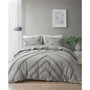 CLOSEOUT! Beck 3-Pc. Comforter Set, Full/Queen
