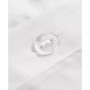 Lucy Clip Jacquard 3-Piece Duvet Cover Set, Twin/Twin XL