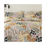 Pieni Letto Cotton 2-Pc. Twin Duvet Cover Set