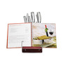 15-Pc. Classic Rotating Block Cutlery Set, Created for Macy's