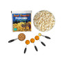 Red Carpet Whirley Pop Popcorn Set