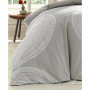 Fokus Cotton Reversible 2 Piece Comforter Set, Twin