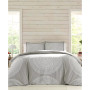 Fokus Cotton Reversible 2 Piece Comforter Set, Twin