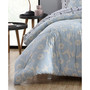 Pieni Unikko 3 Piece Duvet Cover Set, Full/Queen