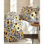 Mykero Twin Comforter Set