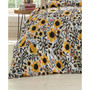 Mykero Twin Comforter Set