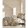 Mykero Twin Duvet Cover Set