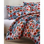 Ruukku 2 Piece Comforter Set, Twin