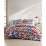 Ruukku 2 Piece Comforter Set, Twin