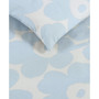 Pieni Unikko 3 Piece Comforter Set, Full/Queen