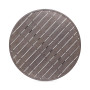 Tara Aluminum Outdoor 5-Pc. Seating Set (48" Round Table & 4 Rocker Chairs), Created for Macy's