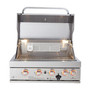 Outdoor Kitchen 400 Built in Grill