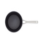 Hard-Anodized 3 Quart Induction Nonstick Saucepan with Lid