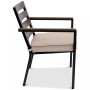 Closeout! Stockholm Outdoor Dining Chair, Created for Macy's