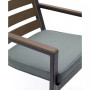 Closeout! Stockholm Outdoor Dining Chair, Created for Macy's