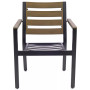 Closeout! Stockholm Outdoor Dining Chair, Created for Macy's