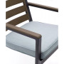 Closeout! Stockholm Outdoor Dining Chair, Created for Macy's