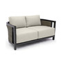 CLOSEOUT! Deco Outdoor Loveseat, Created for Macy's