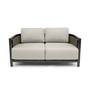 CLOSEOUT! Deco Outdoor Loveseat, Created for Macy's