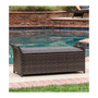 Gladin Outdoor Storage Bench