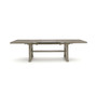 Wayland Aluminum 87" x 40" (extends to 110") Outdoor Extension Dining Table, Created for Macy's