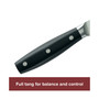 AlwaysSharp Japanese Steel 8-Pc. Knife Block Set