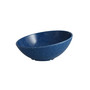 Camp Blue Tilt Bowl 8.5" Set/6