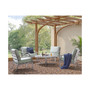St Kitts Outdoor Club Chair, Created for Macy's.