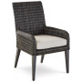 Cypress Point 7-pc. Outdoor Dining Set (Rectangle Table, 4 Dining Chairs, 2 Swivel Rocker Chairs)