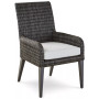 Cypress Point 7-pc. Outdoor Dining Set (Rectangle Table, 4 Dining Chairs, 2 Swivel Rocker Chairs)