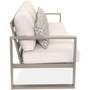 St Kitts Outdoor Sofa, Created for Macy's.