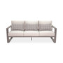 St Kitts Outdoor Sofa, Created for Macy's.