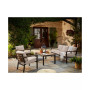 CLOSEOUT! Stockholm Outdoor Sofa with Outdura Cushions, Created for Macy's