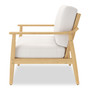 Savona Club chair