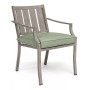 Wayland Outdoor Aluminum 7-Pc. Dining Set (84" x 42" Rectangle Dining Table & 6 Dining Chairs), Created for Macy's