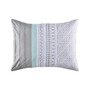 Mia Full Comforter Set, 10 Piece