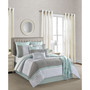 Mia Full Comforter Set, 10 Piece