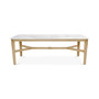Reid Outdoor 7-pc Dining Set, (Table + 6 Dining Chairs), Created for Macy's
