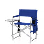 by Picnic Time Portable Folding Sports Chair
