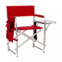 by Picnic Time Portable Folding Sports Chair