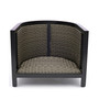 CLOSEOUT! Deco Outdoor Club Chair, Created for Macy's