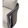 CLOSEOUT! Deco Outdoor Club Chair, Created for Macy's