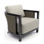 CLOSEOUT! Deco Outdoor Club Chair, Created for Macy's