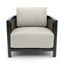 CLOSEOUT! Deco Outdoor Club Chair, Created for Macy's