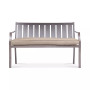 Wayland Outdoor Bench, Created for Macy's