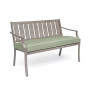 Wayland Outdoor Bench, Created for Macy's